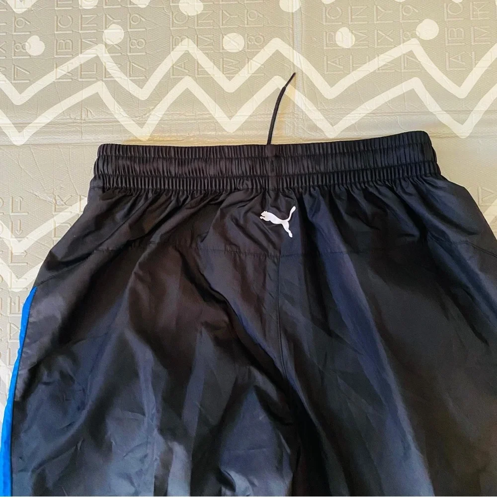 Puma bmw racing f1 formula 1 running pants